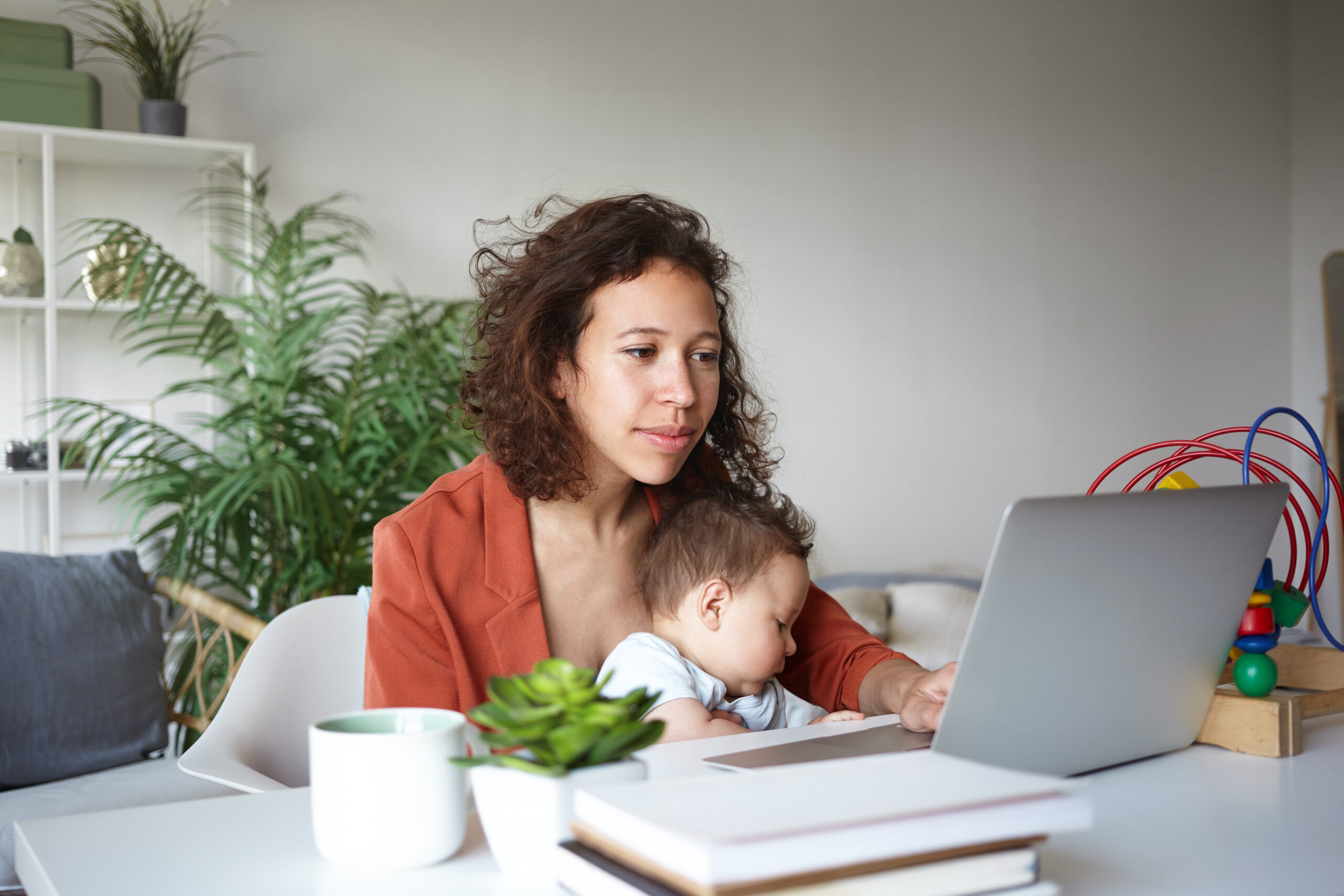 Os Direitos das Mães Bancárias: Alguns direitos que Você Precisa Saber.