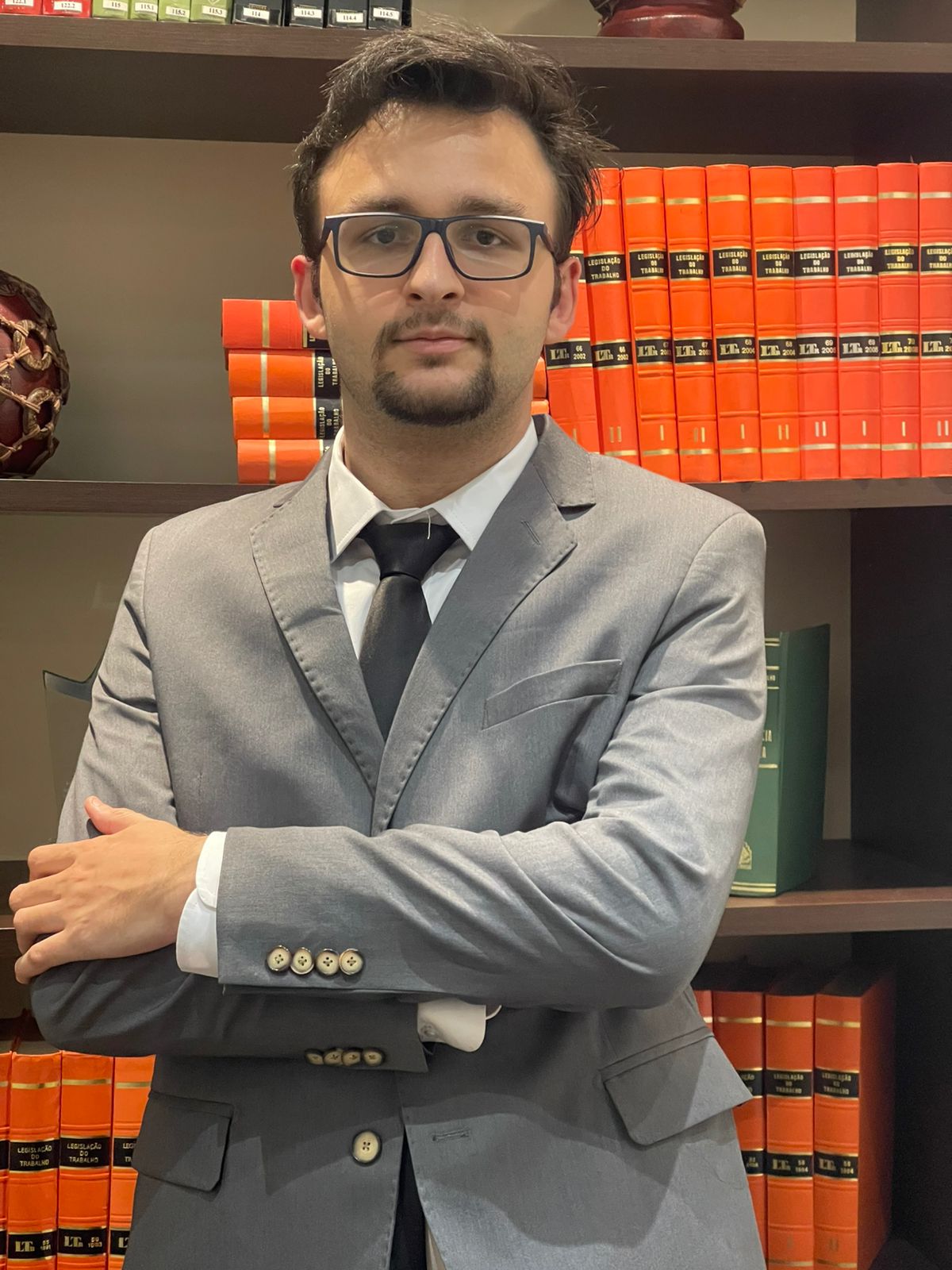 Jeferson Oliveira